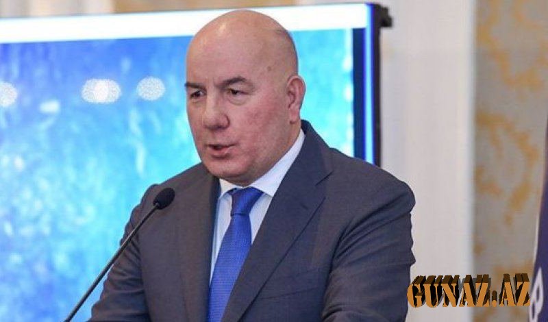 Elman Rüstəmova yeni vəzifə verildi