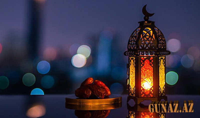 Ramazan ayının 18-ci gününün duası, iftar vaxtı