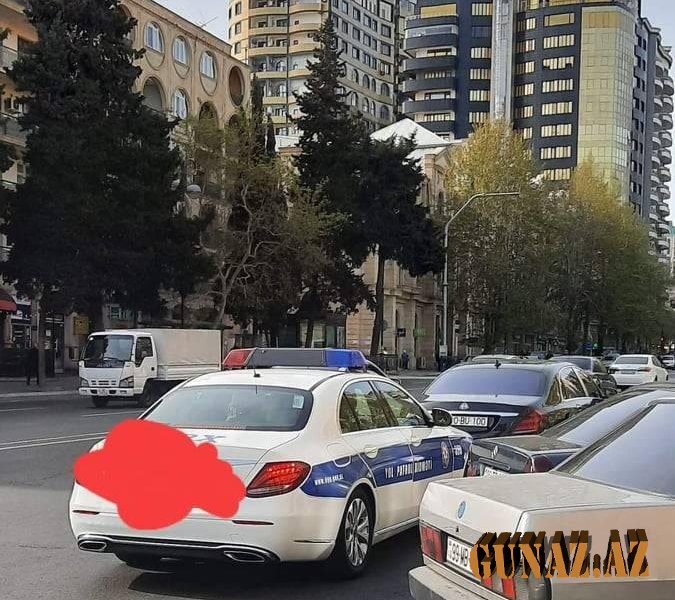 Polis yenə Manaf Ağayevi saxladı- SƏBƏB İSƏ...