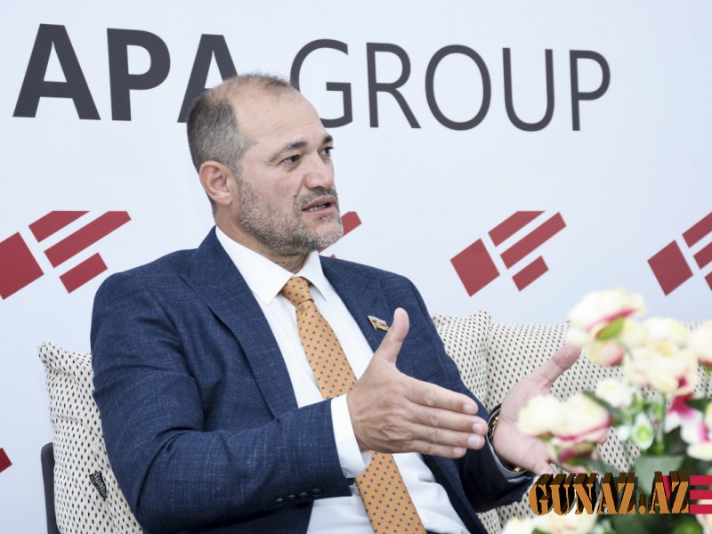 Deputat dünyanı İsveçdə Quranın yandırılmasını pisləməyə çağırdı