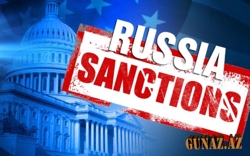 Rusiyaya yeni sanksiyalar tətbiq ediləcək?