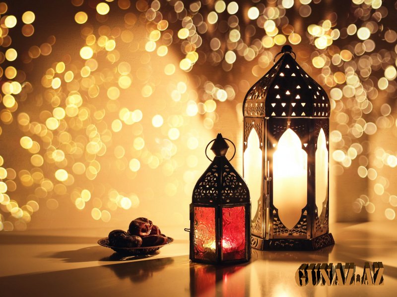 Ramazan ayının 25-ci gününün duası, iftar vaxtı