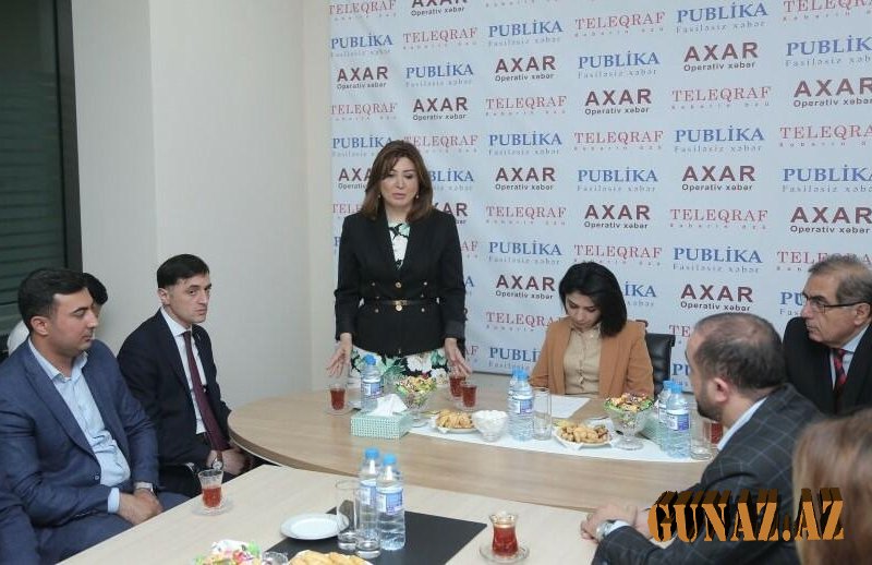 Şəhid ailələri və qazilərə bu güzəşt tətbiq edilsin