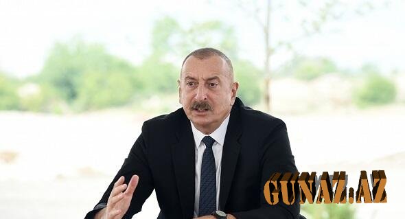 Şəhid yaxınlarına diqqət hər bir məmurun borcudur