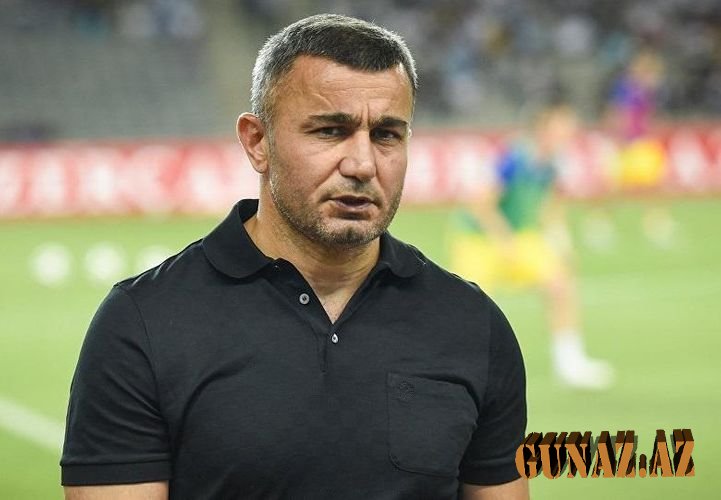 Qurban Qurbanovun böyük uğuru