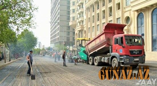 Bu yollardan istifadə edənlərin NƏZƏRİNƏ