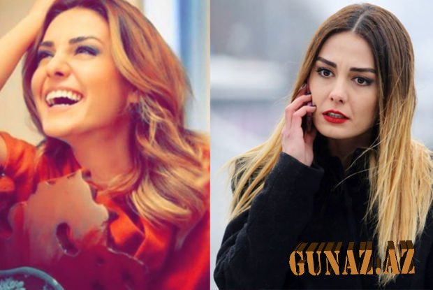 Türkiyəli məşhur aktrisa karyerasına son qoydu