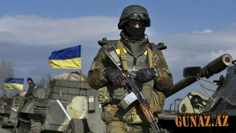 Ukraynada nə qədər rus generalı öldürüldü