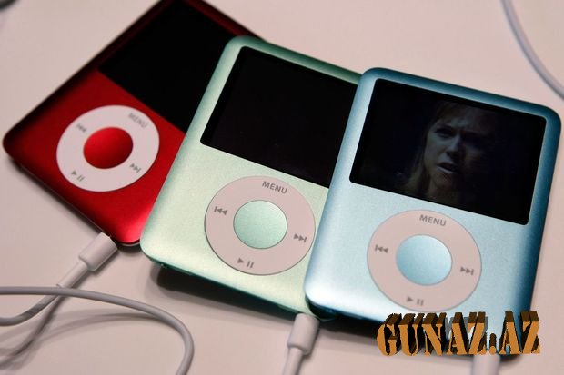 "Apple"dən pis xəbər- Satışı dayandırılır