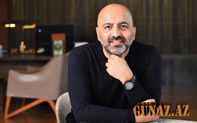 Mübariz Mənsimovun "qara kassası" sayılan şəxs haqqında ŞOK FAKTLAR