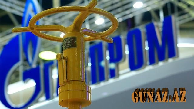 "Qazprom" Polşadan qaz tranzitini dayandırır