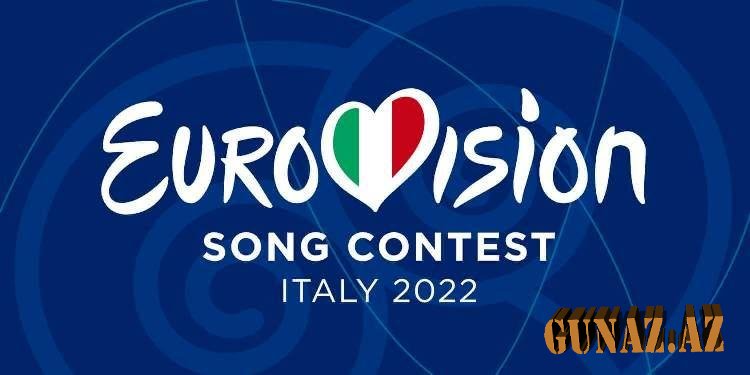 Eurovision-2022- Azərbaycan finalda