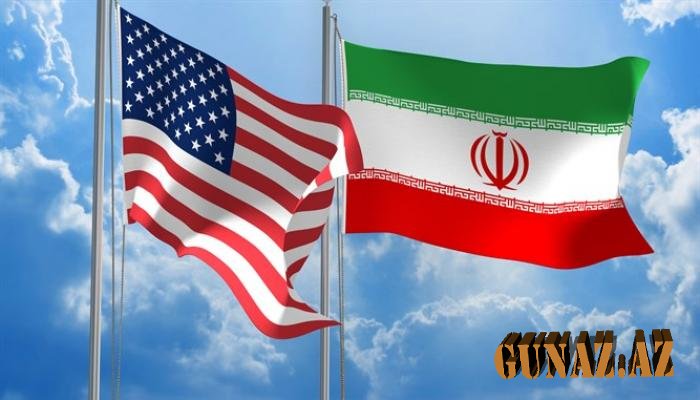 İran bununla bağlı qərar verməlidir- ABŞ