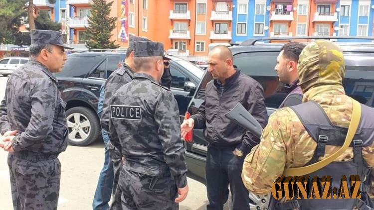 Xankəndidə postlar qurulur- Ermənilər nədən narahatdır?