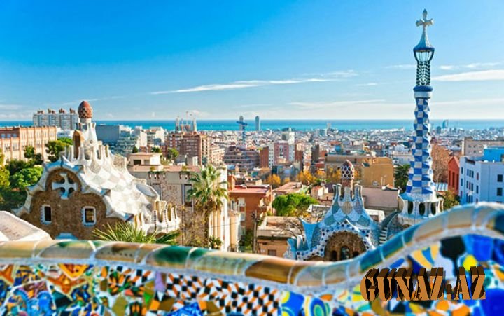 İspaniyada yeni xəstəlik yayılır- Turistlərə xəbərdarlıq edildi