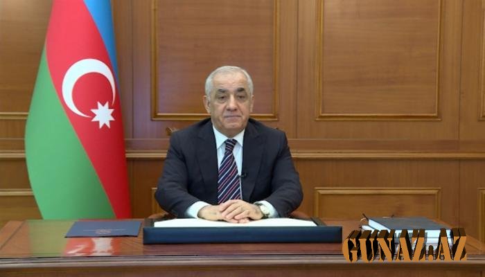 Əli Əsədov qərar imzaladı