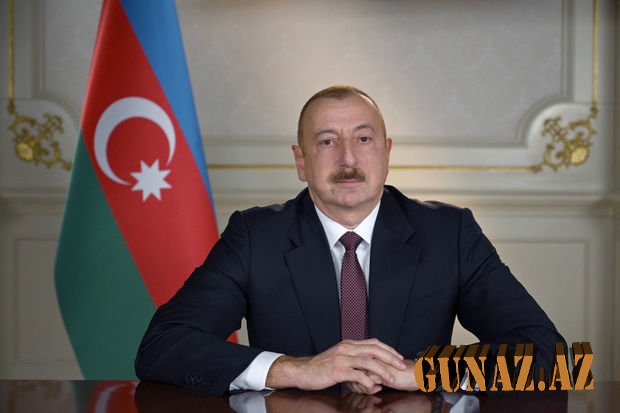 İlham Əliyevdən yeni qərar