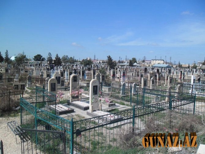 Bir qəbirdə bir neçə nəfər dəfn etmək olar?