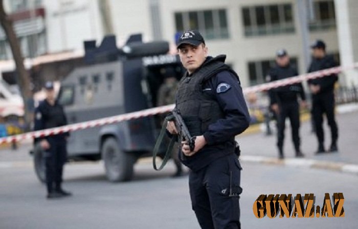 Türkiyədə atışma oldu- Azərbaycanlı aktyor yaralandı