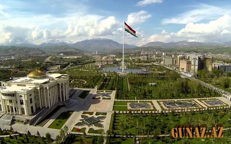 Tacikistanda din xadimləri öldürüldü- Səbəb isə...