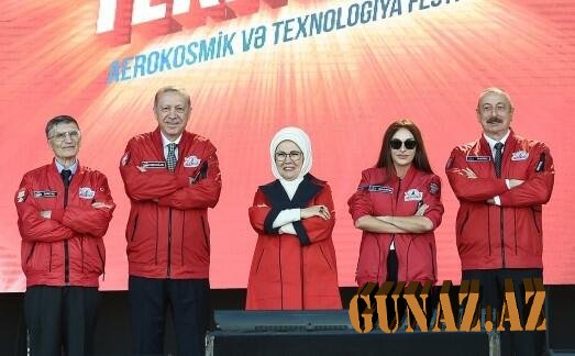 Prezidentlərin bu addımlarının mənası nədir?