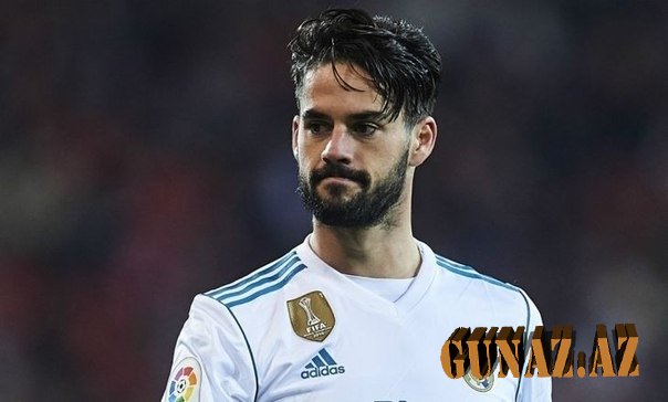 Daha bir ulduz “Real”dan ayrıldı