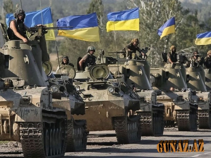Rusiya- Ukrayna müharibəsində son durum necədir?