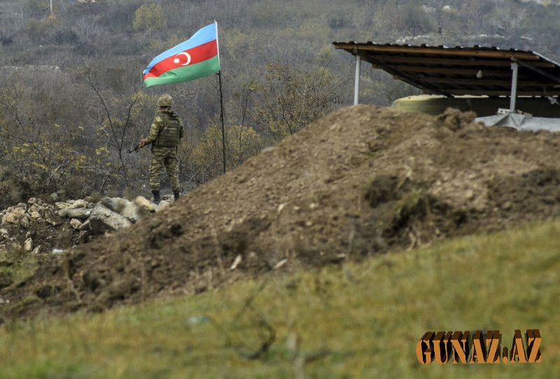 Azərbaycan-Ermənistan sərhəd komissiyalarının görüş tarixi və yeri açıqlandı