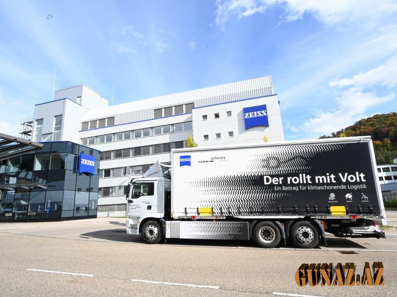 Zəngilan və Füzulidə logistik mərkəzlər yaradılır