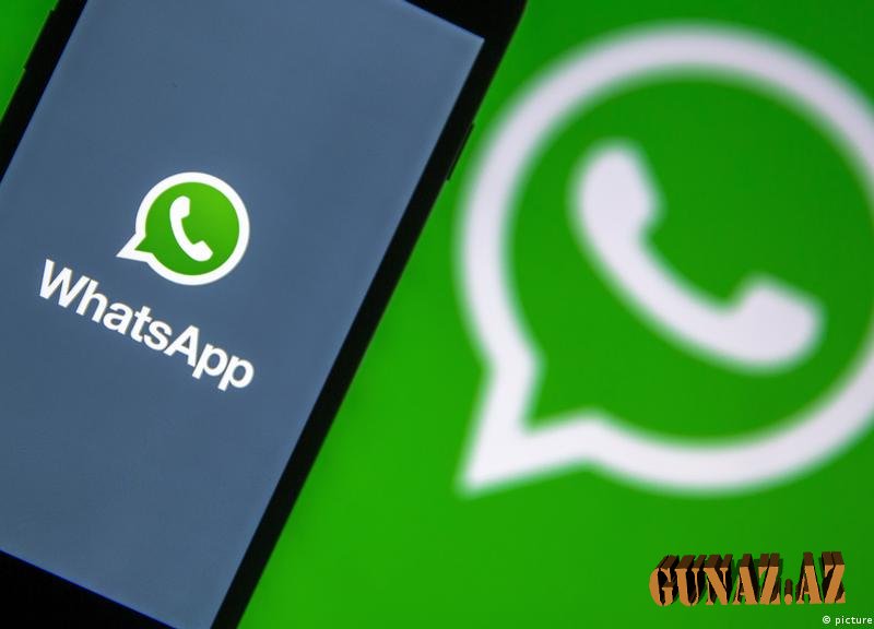 Whatsapp istifadəçilərinin NƏZƏRİNƏ- Bu funksiya dəyişdi