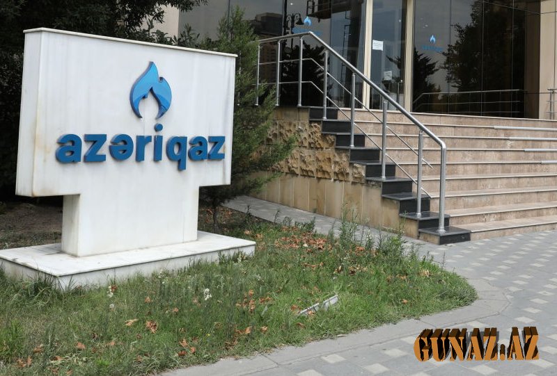 "Azəriqaz"ın vəzifəli şəxsi həbs edilib?- RƏSMİ