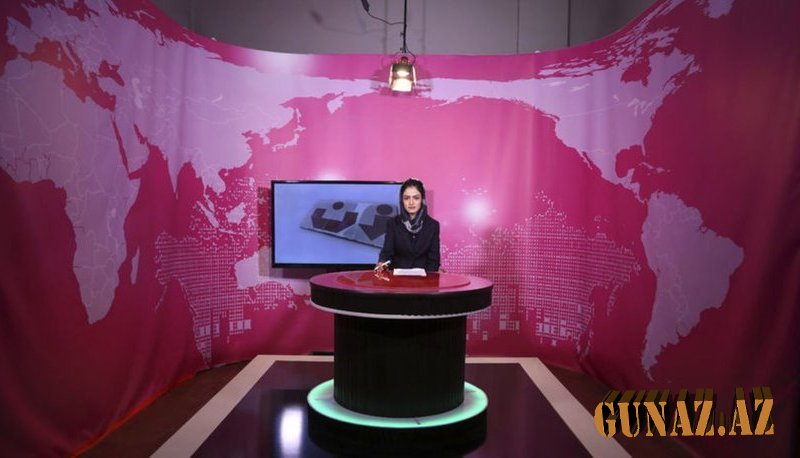 Jurnalistlər üçün yeni geyim QADAĞASI