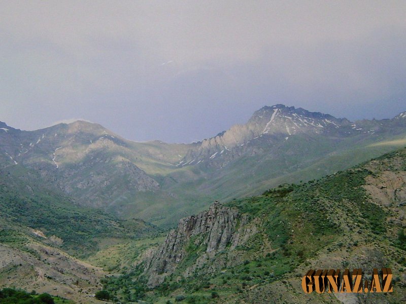ABŞ-ın İrəvandakı səfiri yenə Zəngəzura gəldi