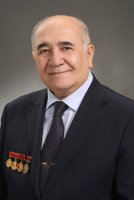 QƏLBİNDƏ GÖYÇƏ, AZƏRBAYCAN SEVGİSİ YAŞADAN DÜNYA ŞÖHRƏTLİ ELM FƏDAİSİ