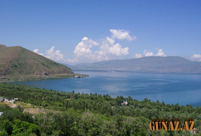QƏLBİNDƏ GÖYÇƏ, AZƏRBAYCAN SEVGİSİ YAŞADAN DÜNYA ŞÖHRƏTLİ ELM FƏDAİSİ
