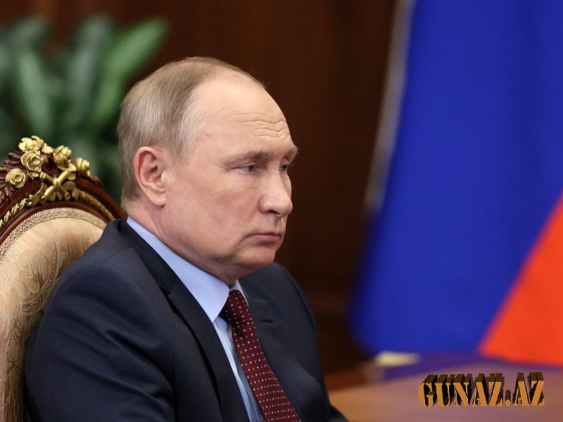 Putin qərbin qorxusundan istifadə edəcək?