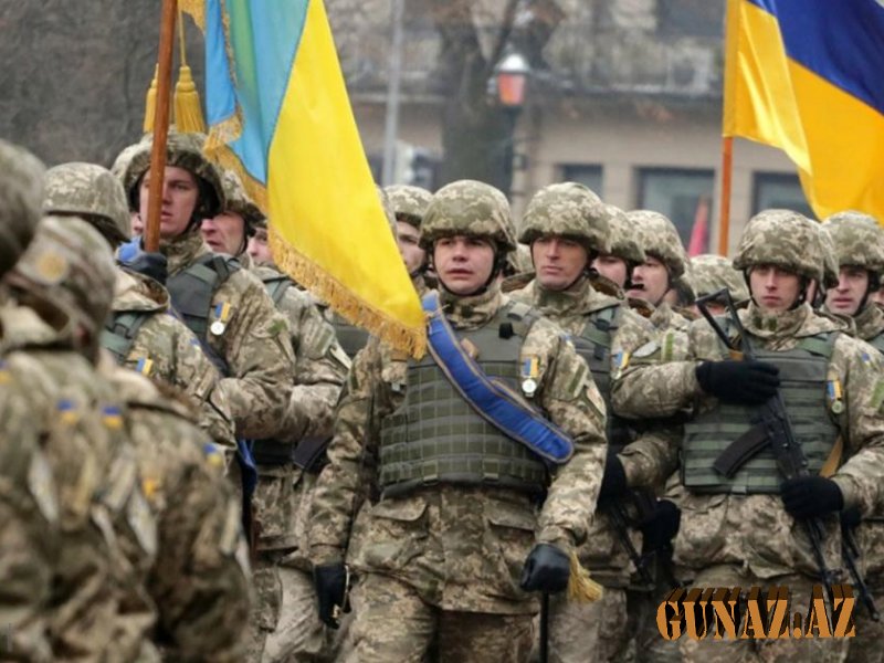 Ukrayna-Rusiya müharibəsində son durum necədir?