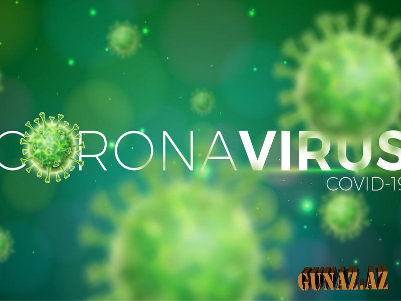 Günün koronavirus statistikası açıqlandı