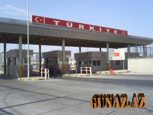 Türkiyəyə getmək istəyənlərin NƏZƏRİNƏ