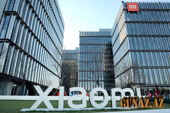 Xiaomi həvəskarlarının NƏZƏRİNƏ