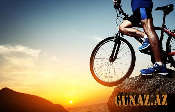 Azərbaycan velosipedçisi Albaniyada ikinci oldu