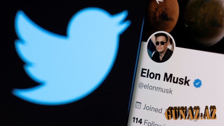 Elon Mask Twitteri almaqdan imtina edə bilər