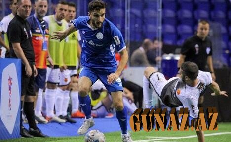 AÇ: Millimiz yarımfinalda