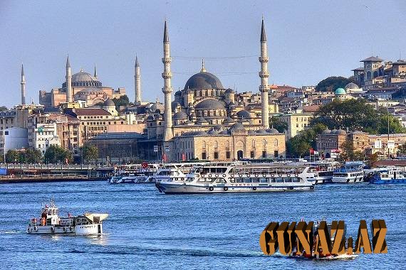 Türkiyədə bu əcnəbilərlə bağlı qərar verildi