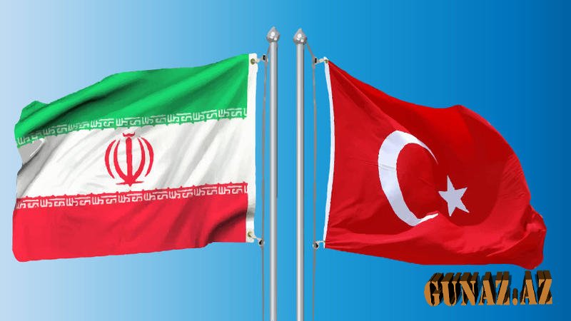 Türkiyə İranın bu planını pozdu