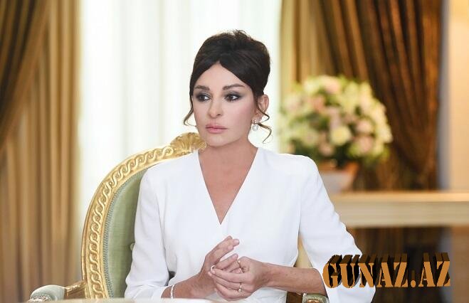 Mehriban Əliyevadan Qurtuluş Günü ilə bağlı paylaşım