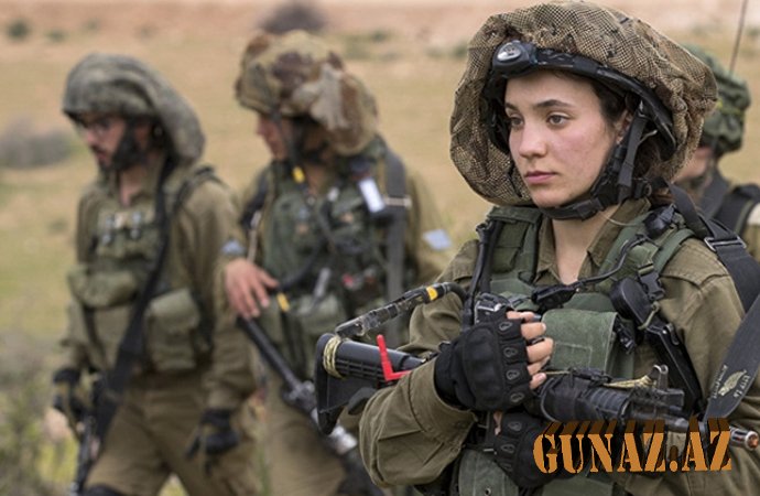 Rus ordusu artıq tükənir?- Qadınlar hərbi xidmətə çağırılır