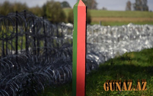 Belarus bu ölkənin vətəndaşları üçün vizasız rejim tətbiq edəcək