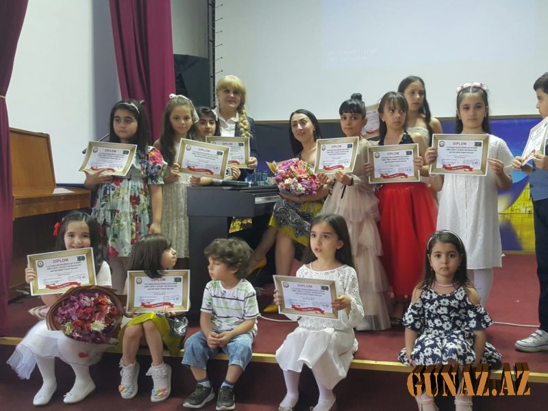 1 iyun- Uşaqların Beynəlxalq Müdafiəsi günüdür