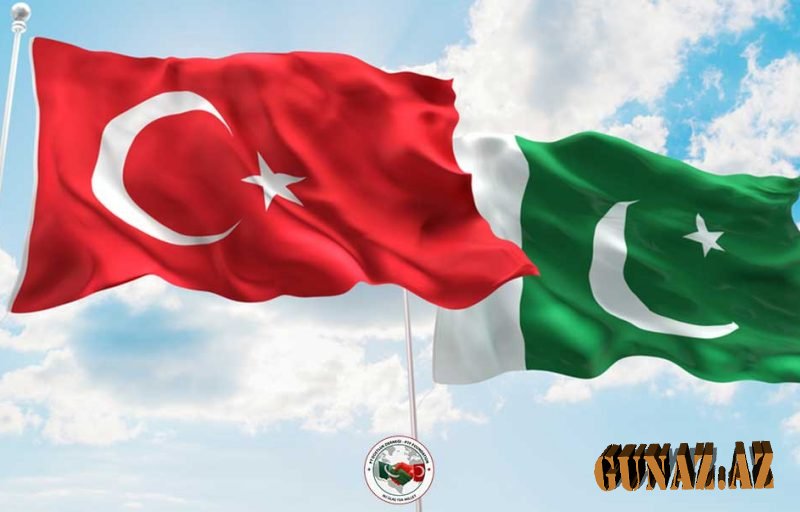 Türkiyə və Pakistan arasında sazişlər imzalandı